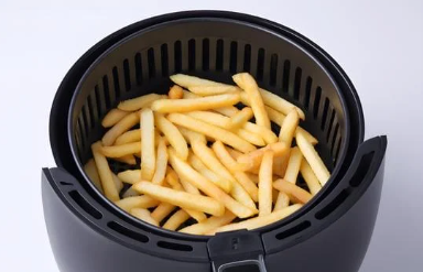 Fryer