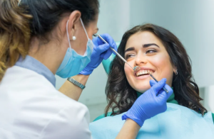 Orthodontist Terdekat