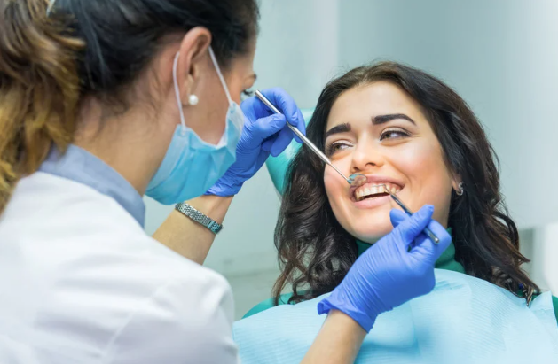 Orthodontist Terdekat