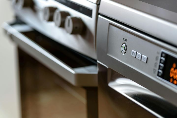 Convection Oven