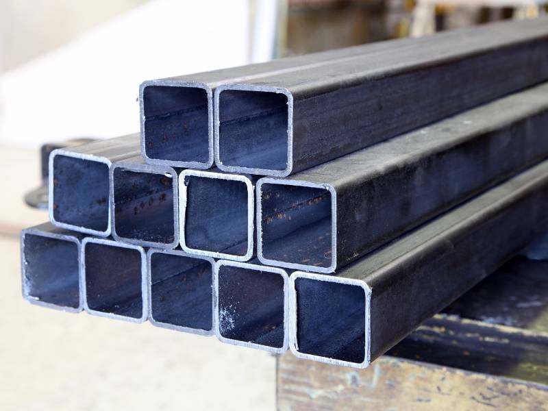 Jual Hollow Galvanis