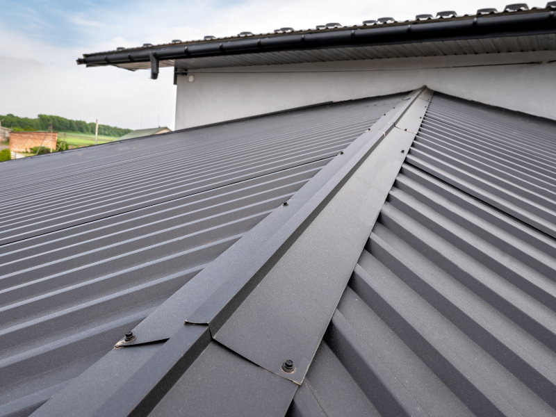 genteng baja ringan terbaik