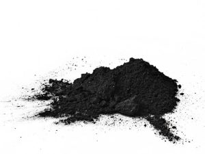 zinc dust