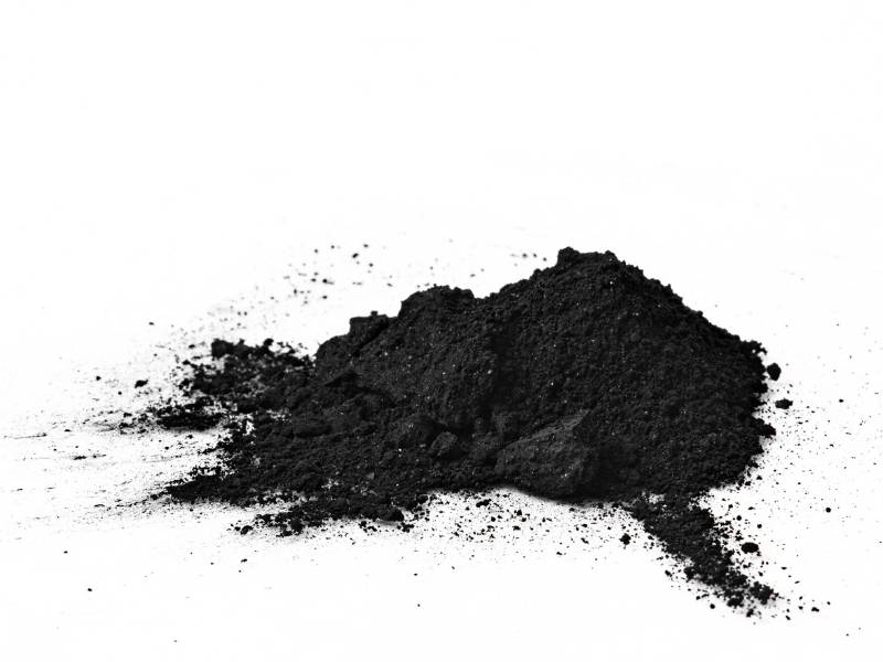 zinc dust
