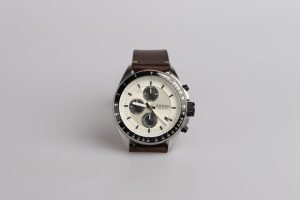 Jam tangan merk Fossil